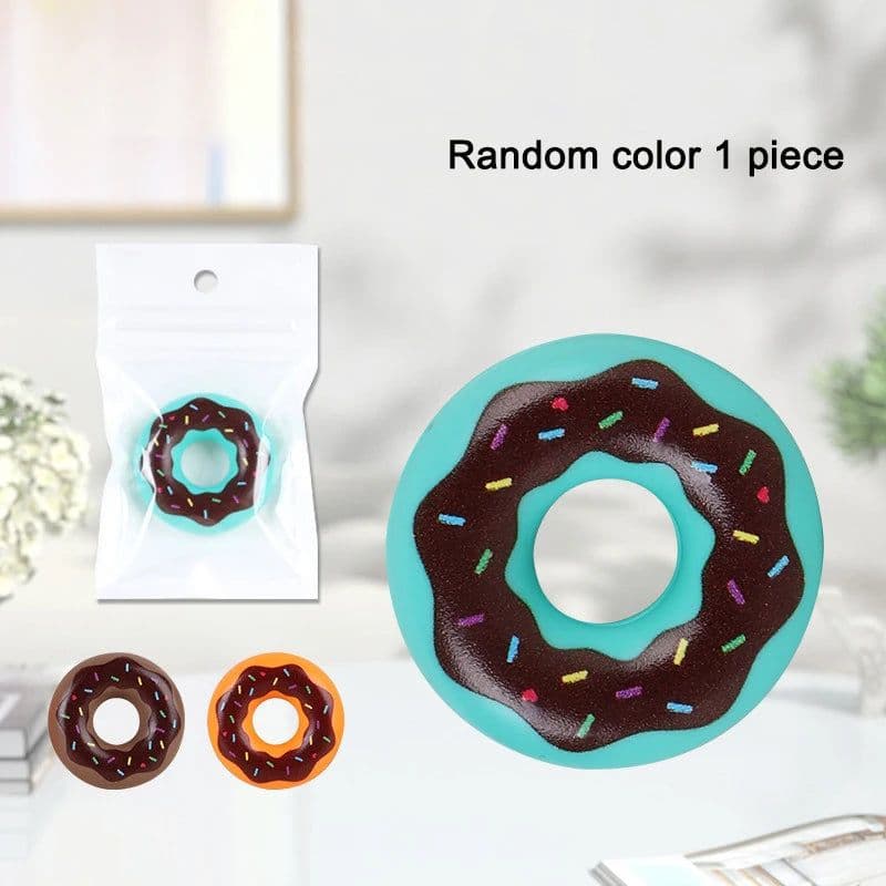 image-Fradoo Magnetic Slider Fidget Toy for Focus and Stress Relief