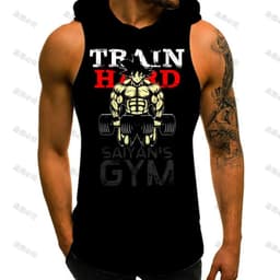 image-Bandai Dragon Ball Z Vest - Cosplay Costume for Anime Fans