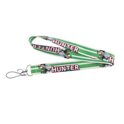 image-Bandai Anime Badge Holder with Lanyard - Durable and Stylish Accessory