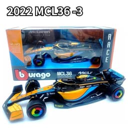 image-Bburago 1:43 Alfa Romeo F1 Model - Realistic Diecast Collectible Car