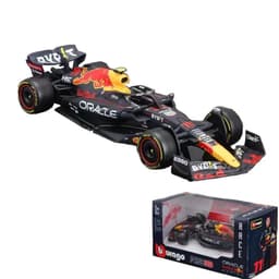 image-Bburago 1:43 Diecast Car Model - Superior Detail & Quality Collectible