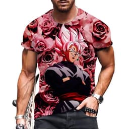 image-Bandai Mazinger Style T-Shirt | Fashion Streetwear for Anime Lovers