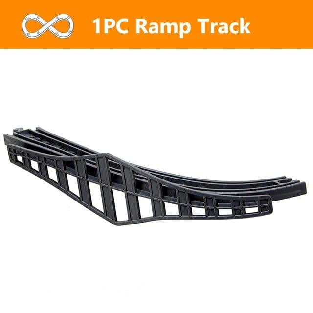 image-SKXNIER Wooden Train Track Educational Toys for Ages 4-12 - Beech Accessories