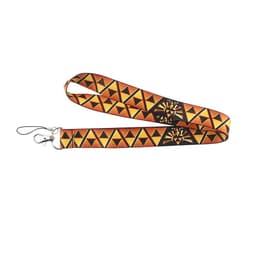 image-Bandai Zelda Badge Holder Lanyard - Durable Design for Cosplay Accessories