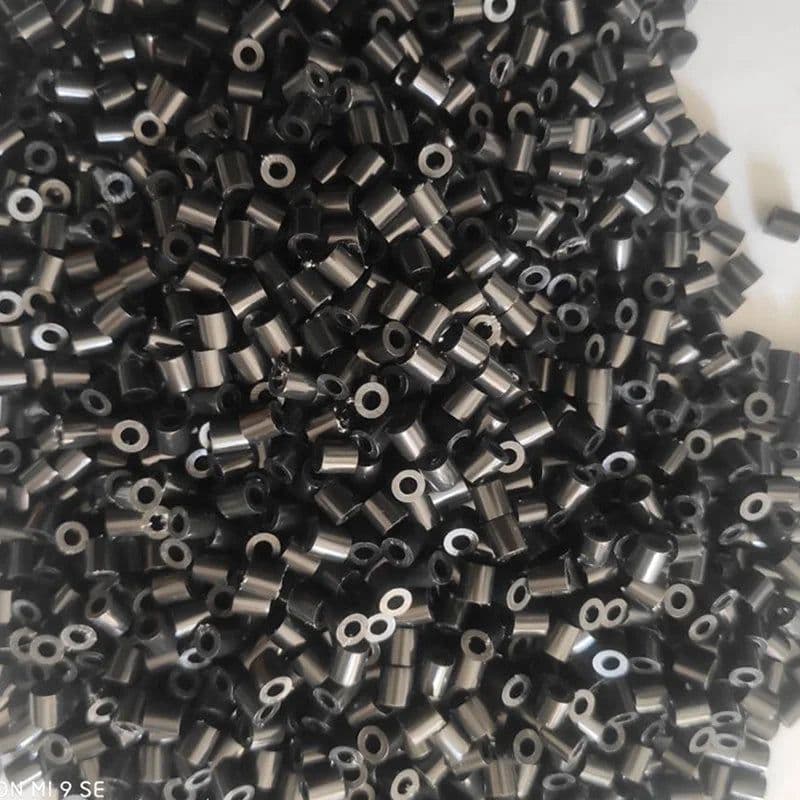 image-KTYSM 400 pcs 5mm Hama Beads - Creative Educational Puzzle Toy