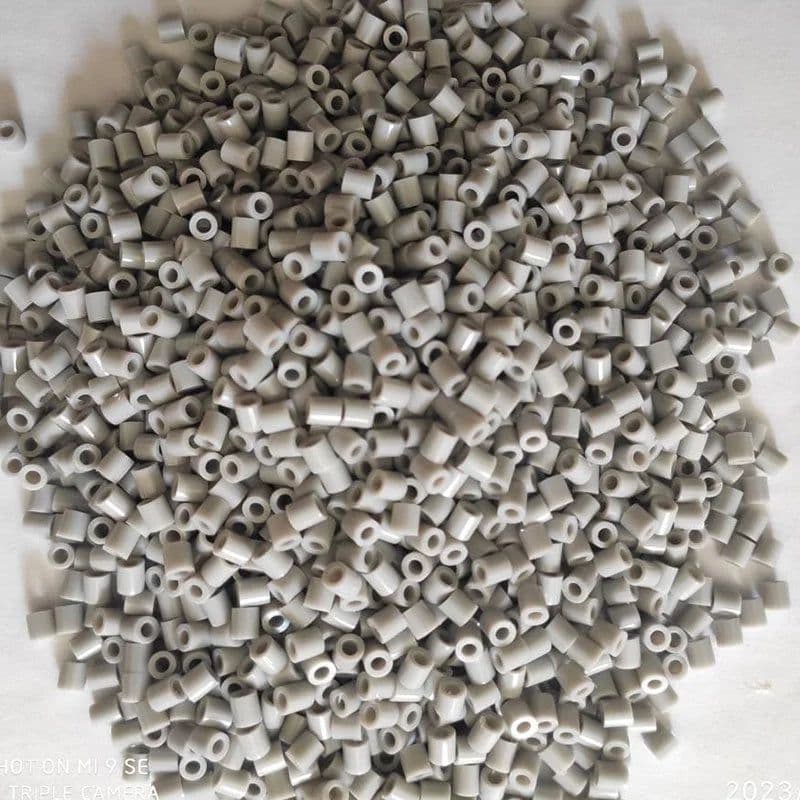 image-KTYSM 400 pcs 5mm Hama Beads - Creative Educational Puzzle Toy