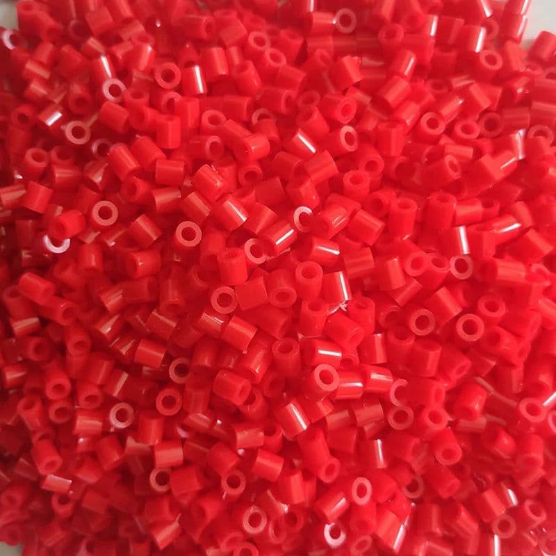 image-KTYSM 400 pcs 5mm Hama Beads - Creative Educational Puzzle Toy