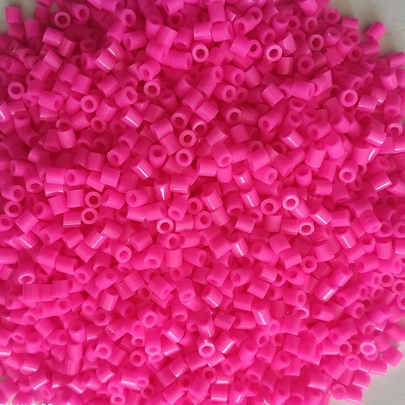image-KTYSM 400 pcs 5mm Hama Beads - Creative Educational Puzzle Toy