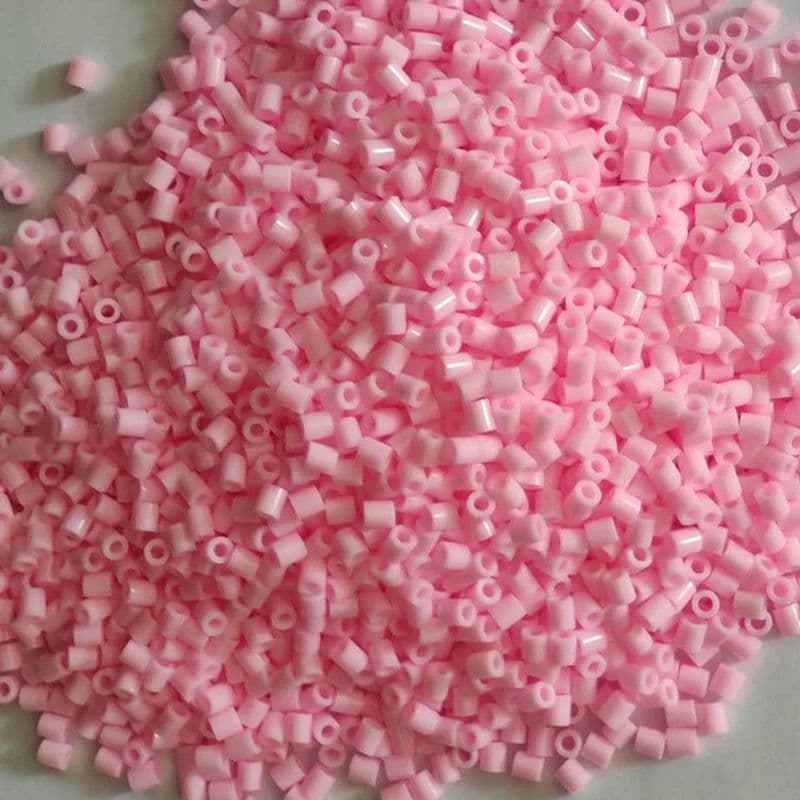 image-KTYSM 400 pcs 5mm Hama Beads - Creative Educational Puzzle Toy