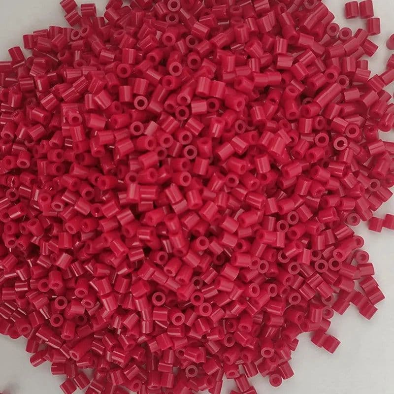 image-KTYSM 400 pcs 5mm Hama Beads - Creative Educational Puzzle Toy