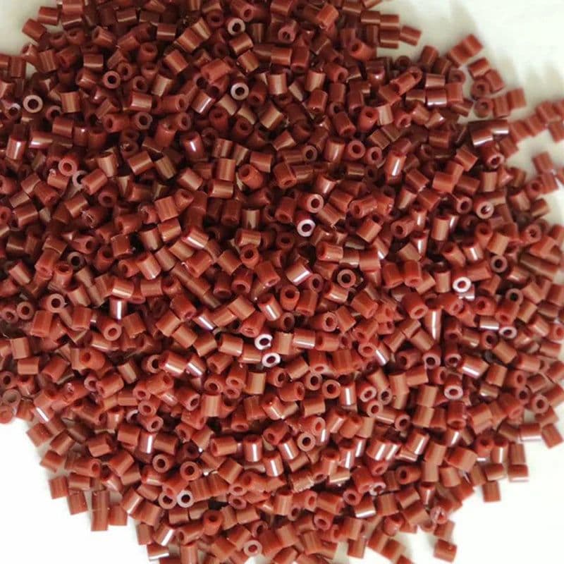 image-KTYSM 400 pcs 5mm Hama Beads - Creative Educational Puzzle Toy