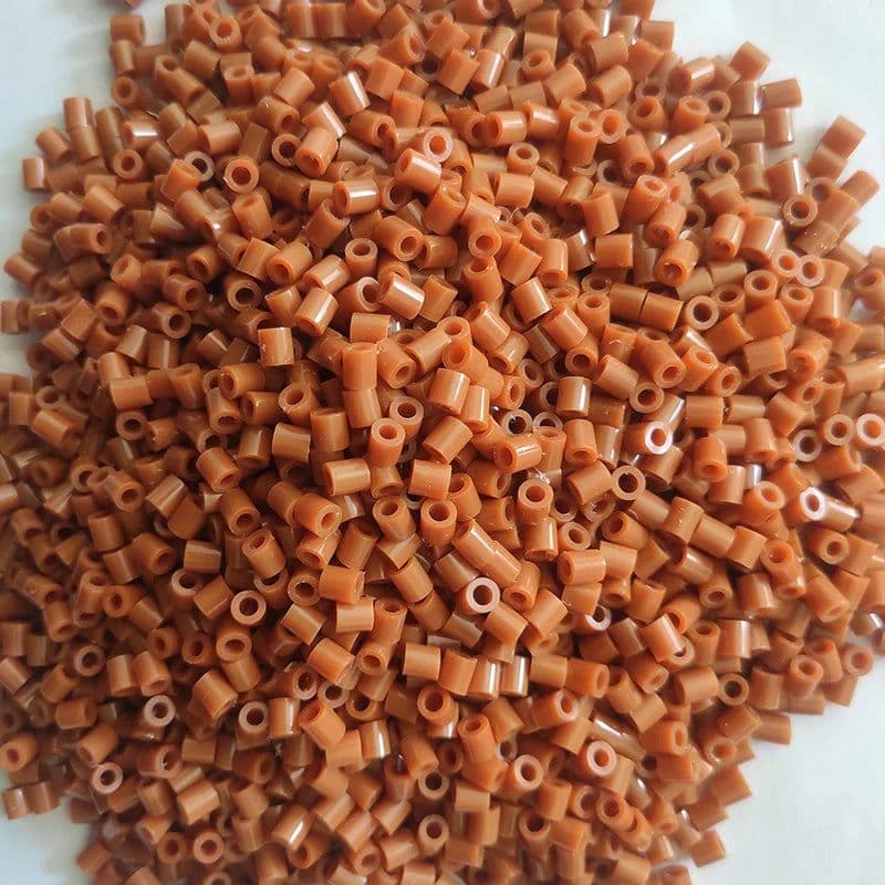 image-KTYSM 400 pcs 5mm Hama Beads - Creative Educational Puzzle Toy