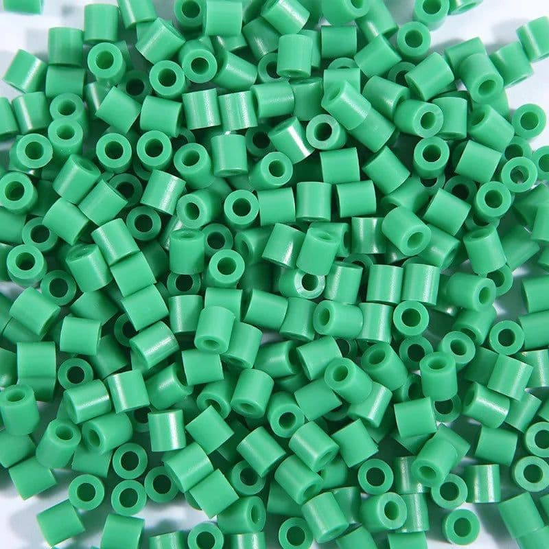 image-KTYSM 400 pcs 5mm Hama Beads - Creative Educational Puzzle Toy