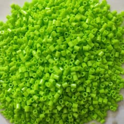 image-KTYSM 400 pcs 5mm Hama Beads - Creative Educational Puzzle Toy