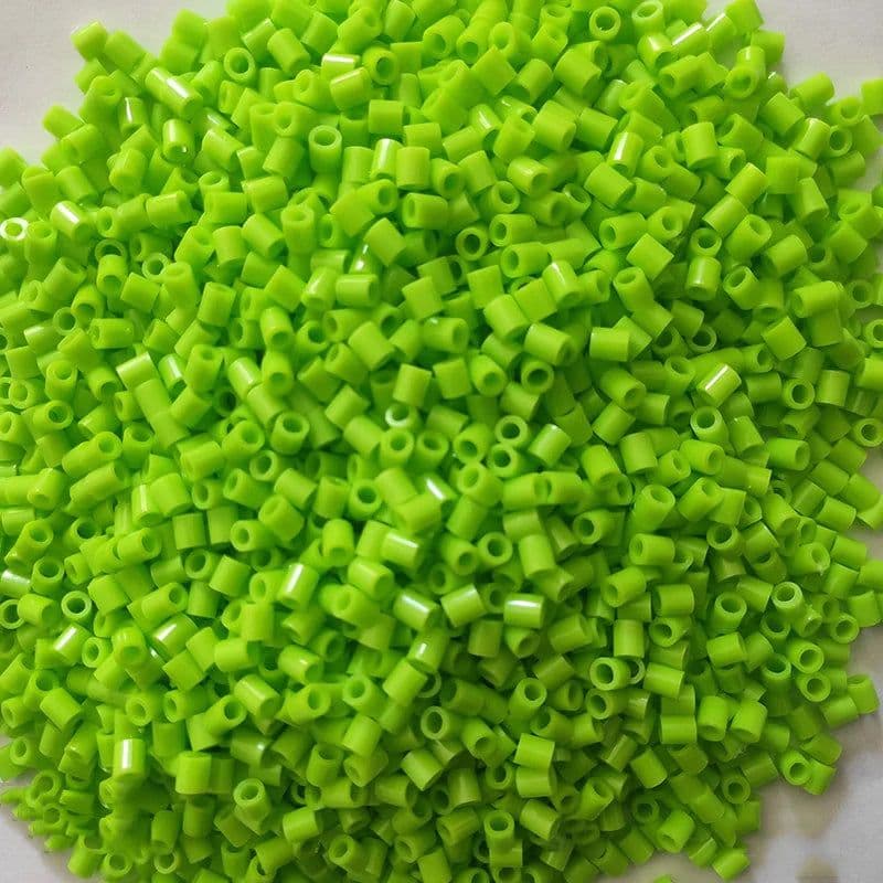 image-KTYSM 400 pcs 5mm Hama Beads - Creative Educational Puzzle Toy