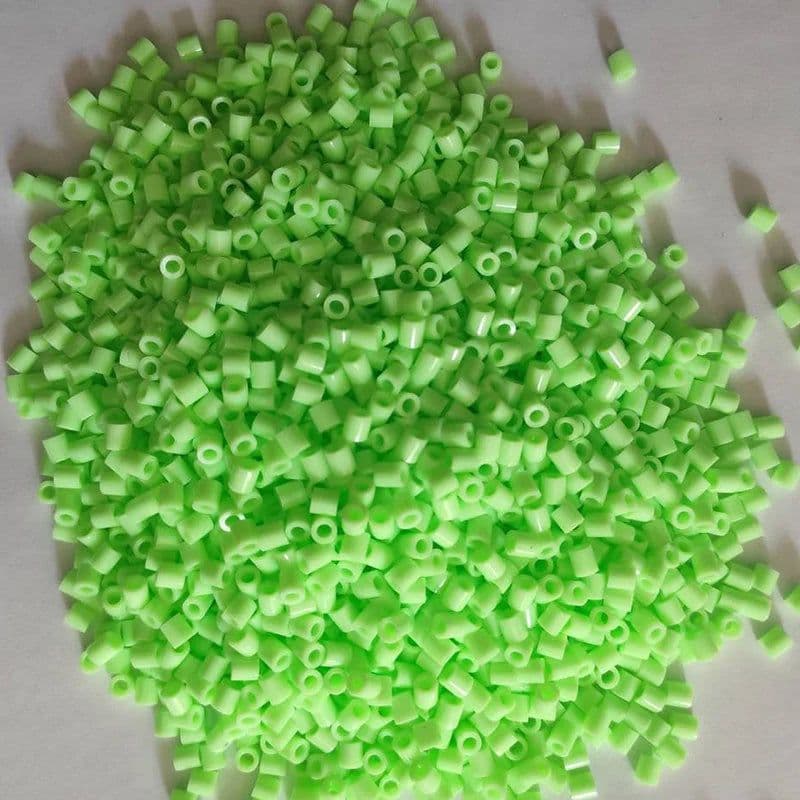 image-KTYSM 400 pcs 5mm Hama Beads - Creative Educational Puzzle Toy