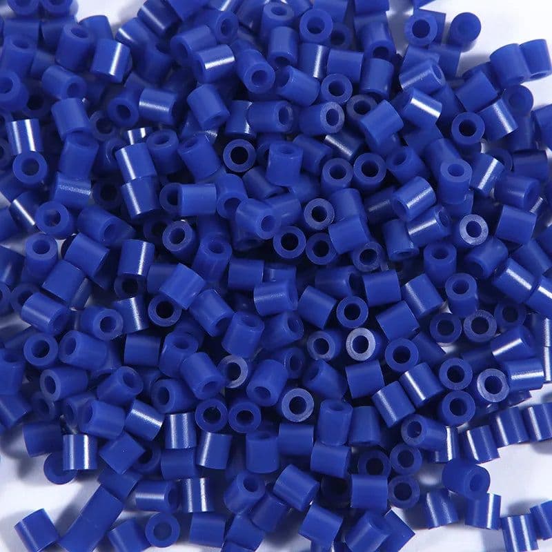 image-KTYSM 400 pcs 5mm Hama Beads - Creative Educational Puzzle Toy