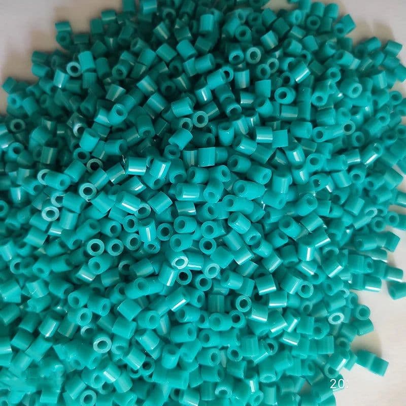 image-KTYSM 400 pcs 5mm Hama Beads - Creative Educational Puzzle Toy