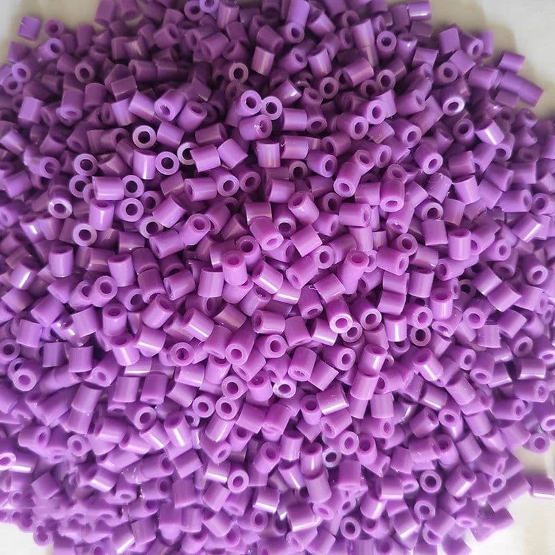 image-KTYSM 400 pcs 5mm Hama Beads - Creative Educational Puzzle Toy