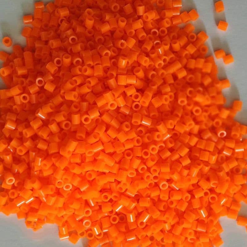 image-KTYSM 400 pcs 5mm Hama Beads - Creative Educational Puzzle Toy
