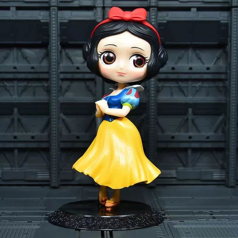 image-Zoobies 14cm PVC Model Doll - High Quality Movie & TV Peripherals