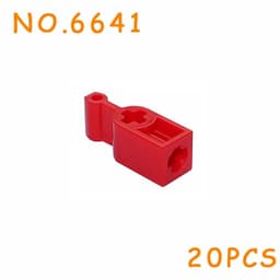 image-Bedi Yumy Technical Building Blocks - Enhance Imagination & Skills - Gear Parts