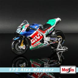 image-Maisto 1:18 Scale Ferrari GP2022 Model Car - High Quality Collectible