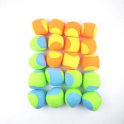 image-GSF Elastic Rope Circle - Fun Team Game for Outdoor Play & Cooperation