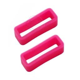 image-MCXGL Silicone Replacement Band Strap Loops for Traditional Watches