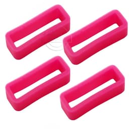 image-MCXGL Silicone Replacement Band Strap Loops for Traditional Watches