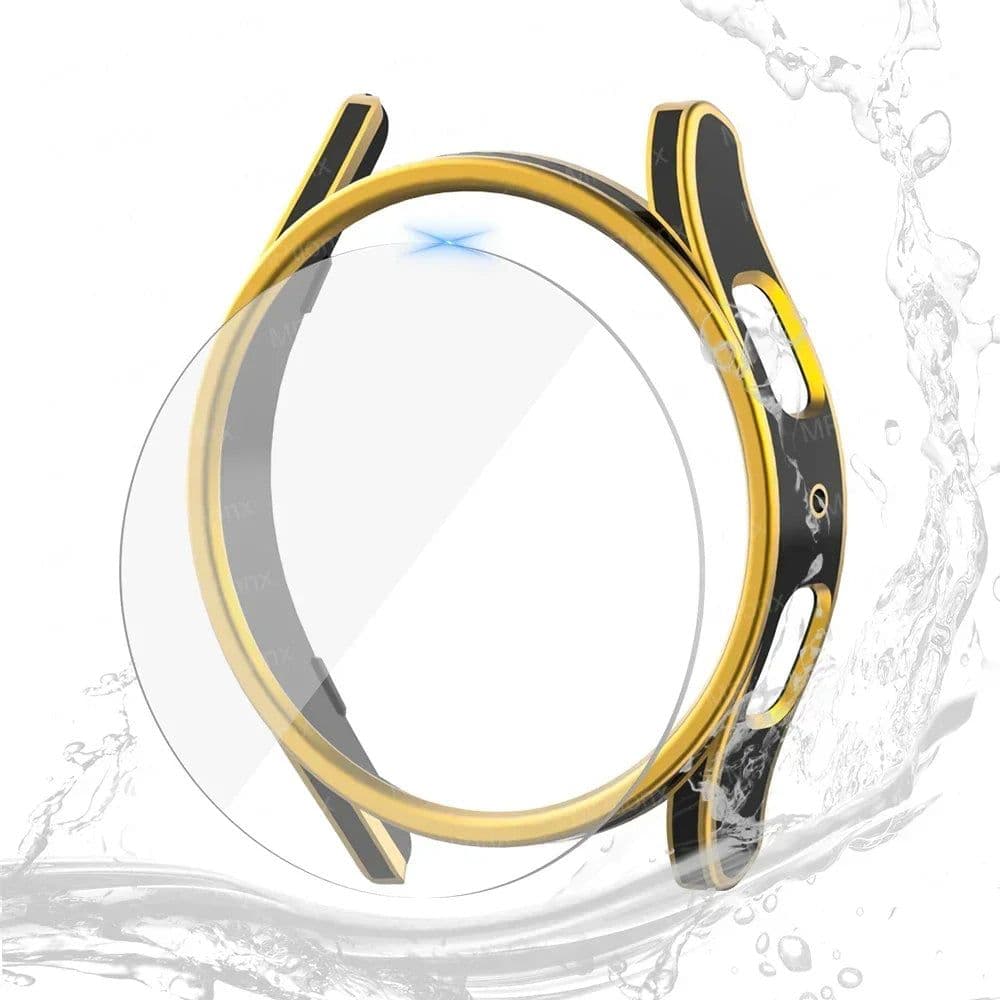 image-XTargo Waterproof & Anti-Scratch Case for Samsung Galaxy Watch 5/5 Pro