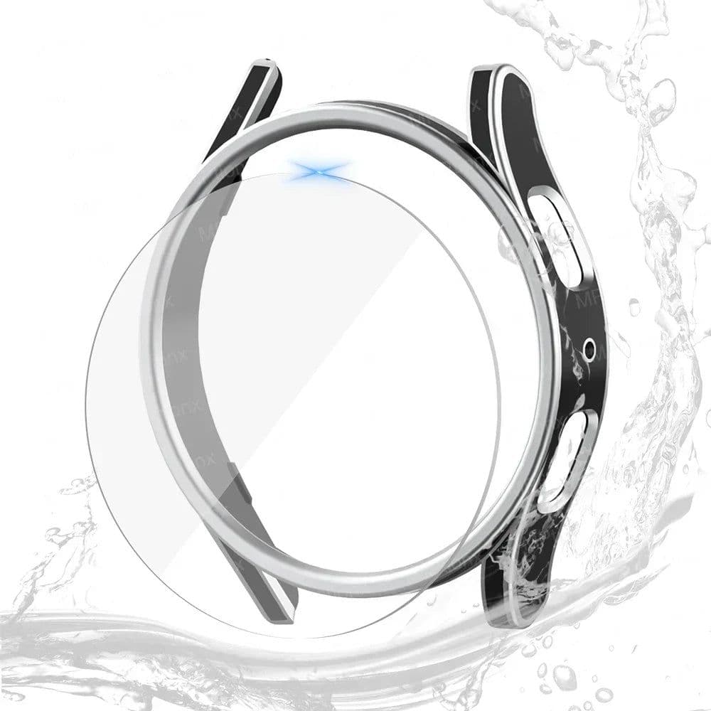 image-XTargo Waterproof & Anti-Scratch Case for Samsung Galaxy Watch 5/5 Pro