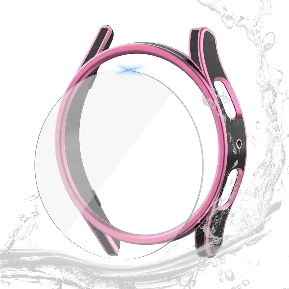 image-XTargo Waterproof & Anti-Scratch Case for Samsung Galaxy Watch 5/5 Pro