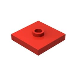 image-MOC 87580 Set of 40 High-Tech Building Blocks for Creative Play