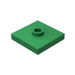 image-MOC 87580 Set of 40 High-Tech Building Blocks for Creative Play