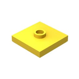 image-MOC 87580 Set of 40 High-Tech Building Blocks for Creative Play
