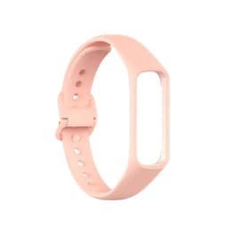 image-ZENHEO Silicone Wristband Strap for Samsung Galaxy Fit2 - Comfortable & Durable