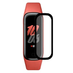 image-ZENHEO Silicone Wristband Strap for Samsung Galaxy Fit2 - Comfortable & Durable