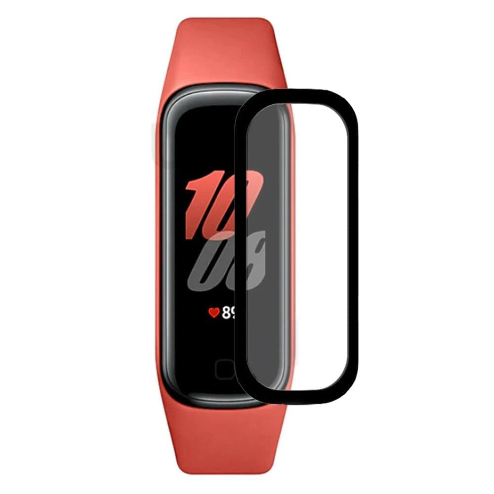 image-ZENHEO Silicone Wristband Strap for Samsung Galaxy Fit2 - Comfortable & Durable
