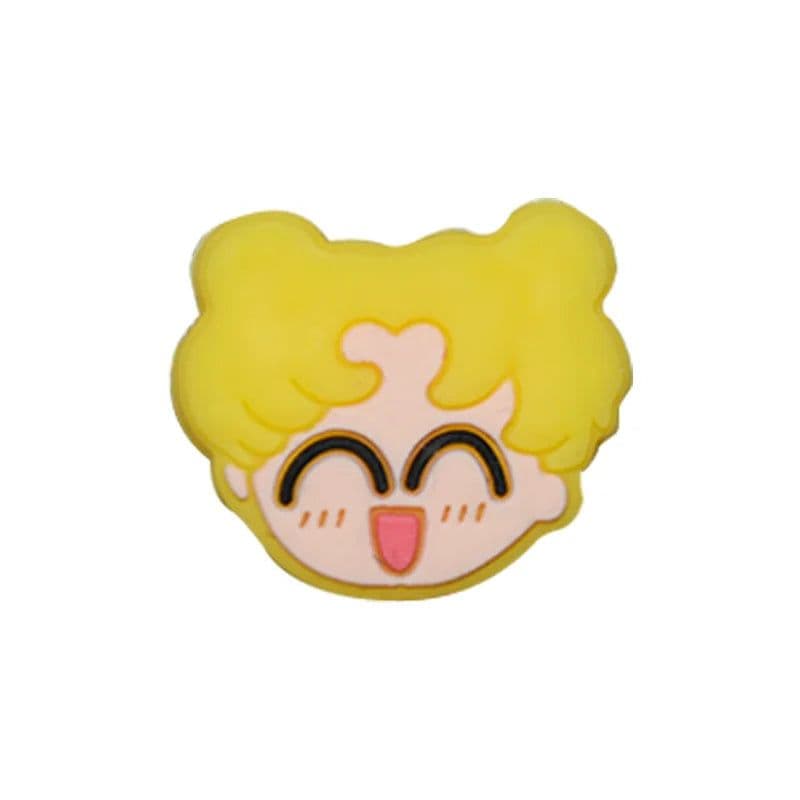 image-Bandai Dragon Ball Silicone Model - Perfect for Nintendo Switch OLED Use