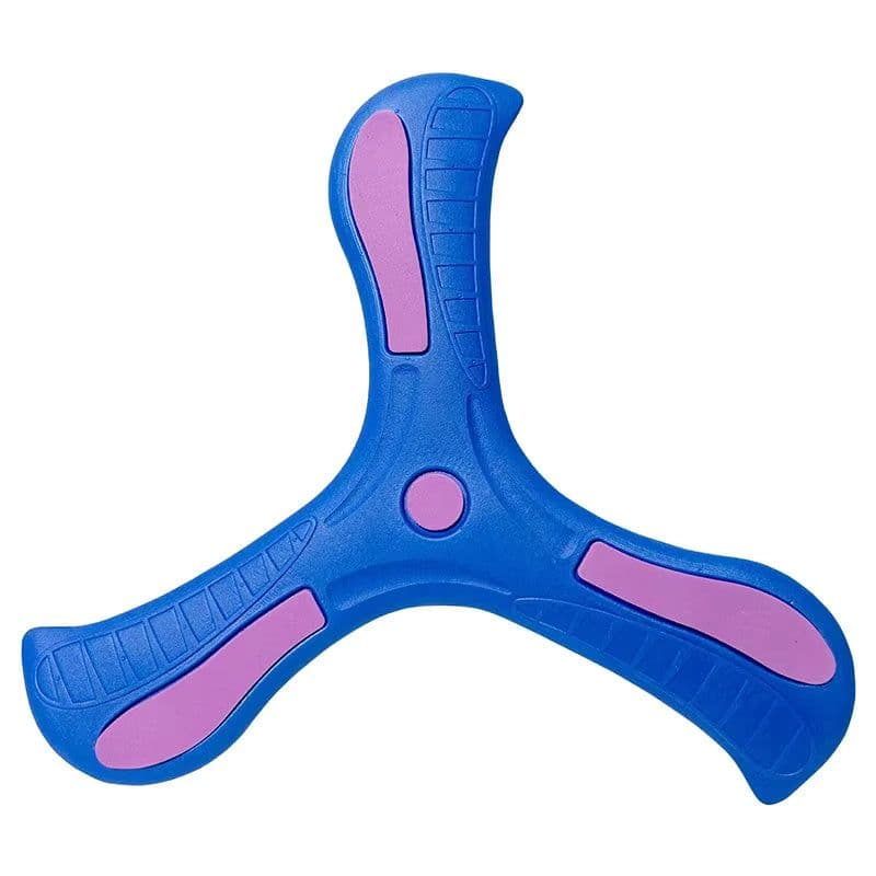 image-OLOEY Interactive Children Boomerang - Educational Outdoor Fun Toy