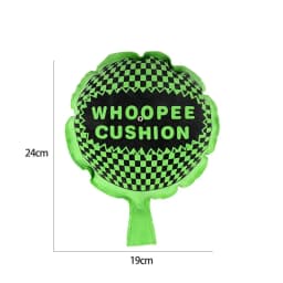 image-Whoopee Cushion Toy - Hilarious Prank - Fun for All Ages
