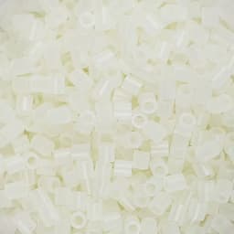 image-Yantjouet 5MM Glow in Dark Pixel Puzzle Beads - Creative DIY Toy Set