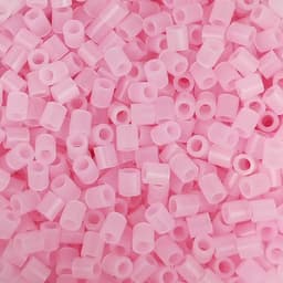 image-Yantjouet 5MM Glow in Dark Pixel Puzzle Beads - Creative DIY Toy Set