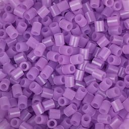 image-Yantjouet 5MM Glow in Dark Pixel Puzzle Beads - Creative DIY Toy Set