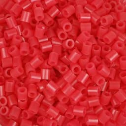 image-Yantjouet 5MM Glow in Dark Pixel Puzzle Beads - Creative DIY Toy Set