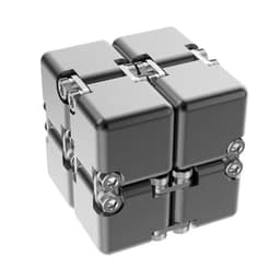 image-JQBRO DIY Infinite Magic Cube - Stress Relief Fidget Toy with Customisable Design