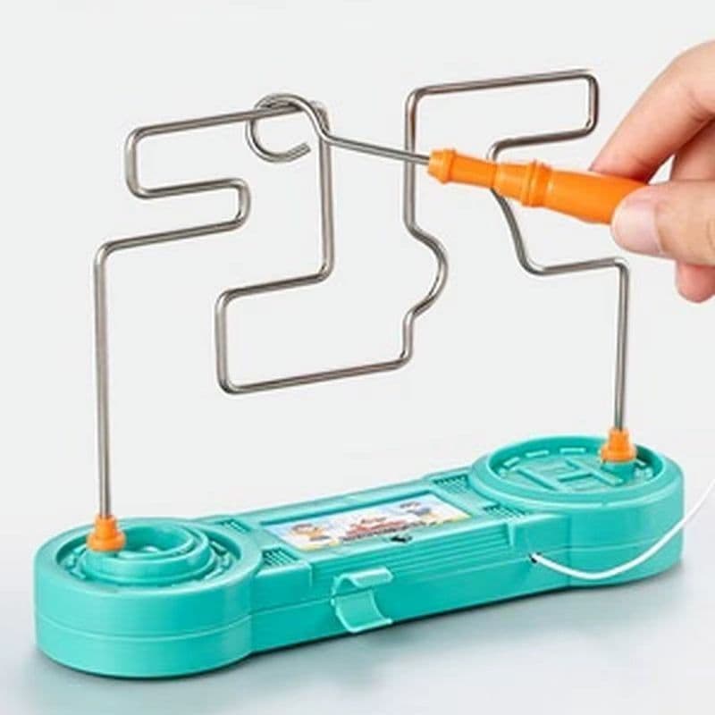 image-ALH0015 Multifunctional Flash & Music Toy for Sports Enthusiasts