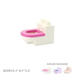 image-Yiuiuly Building Blocks Set - Engaging Educational Toys for Young Kids