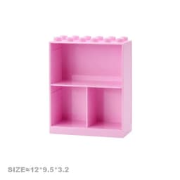 image-Yiuiuly Building Blocks Set - Engaging Educational Toys for Young Kids